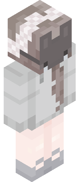 NiniEvaW1's full body