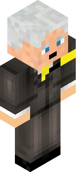 ArgentinaLiker's full body