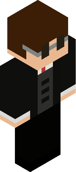 ALLENTAHER's full body