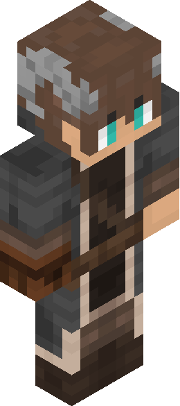 StayGoated's full body