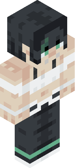 Socrate_Socrate's full body