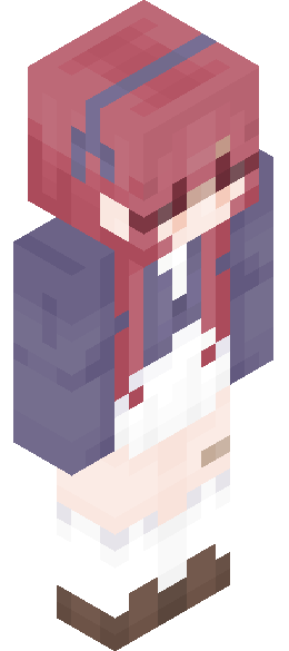 iLikeOrphanss's full body