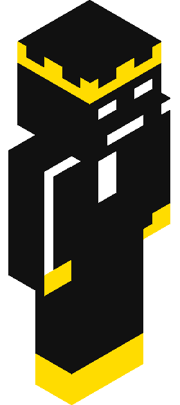 LightzyYT's full body