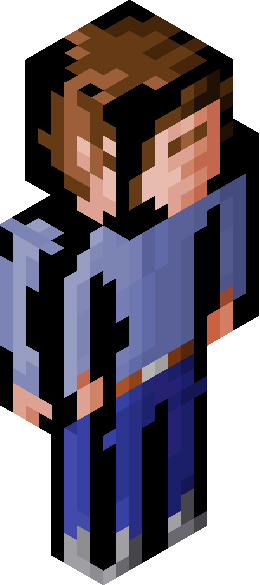 chaseqwe's full body