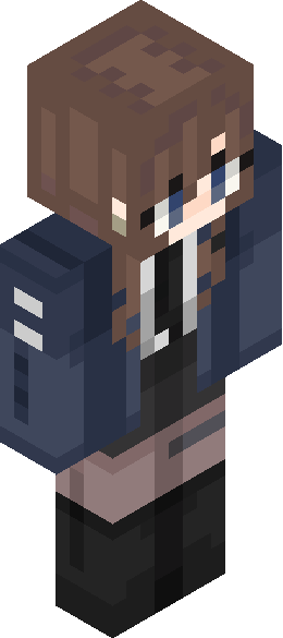 PrairieD0gs's full body