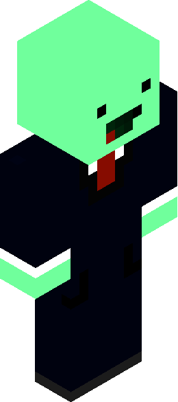 TheDrognar's full body