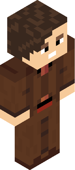 loodrecht's full body