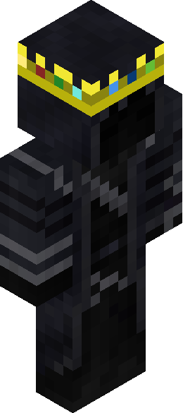 WolfBoundXD's full body