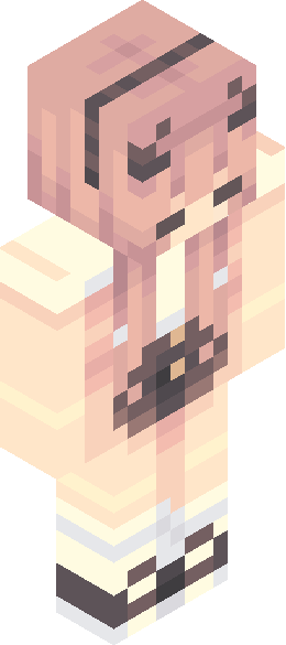 ImmortalMAN1999's full body