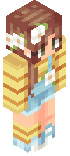 Jigels Skin