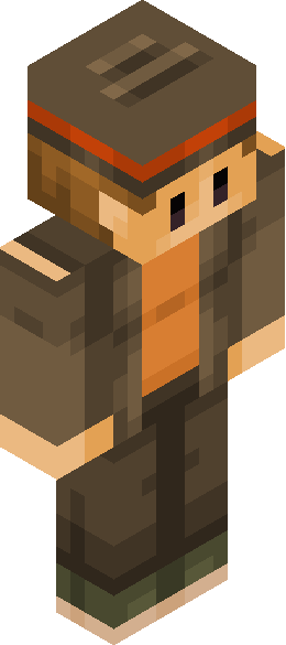 cheffcook's full body