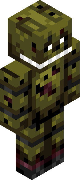 ThatOnePirate123's full body