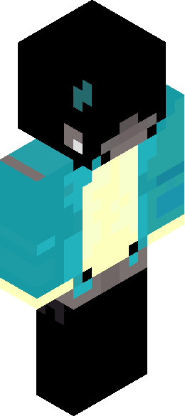 XxKabigonYumaxX's full body