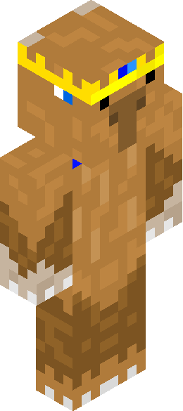 GrosseFlemme's full body