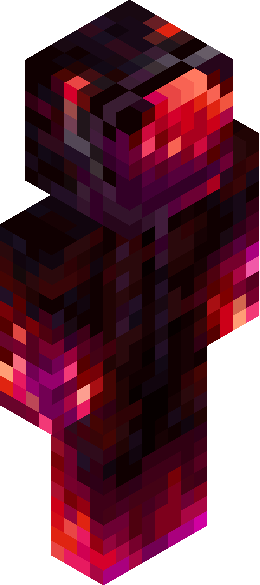 SteamRollin687's full body