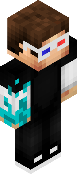 TheRoyFu's full body