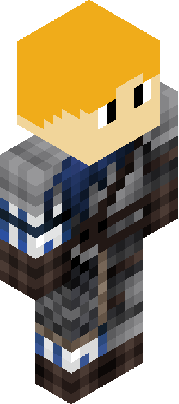 KenYonthecat's full body