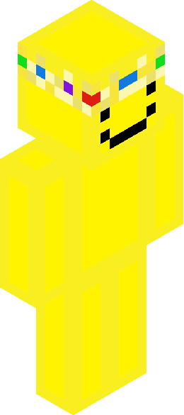 Oliveiras6276's full body