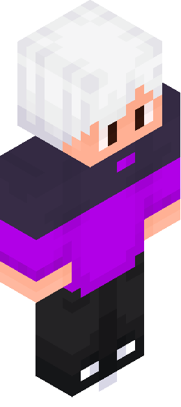 oBinzola's full body