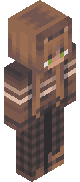 Chocolat_Biscuit's full body