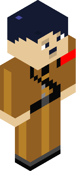 Oxidexia's full body