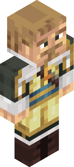 LionofTheNorth1's full body