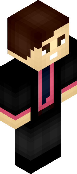 Tunacanlamp's full body