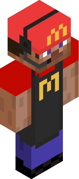 Wyattiscute's full body