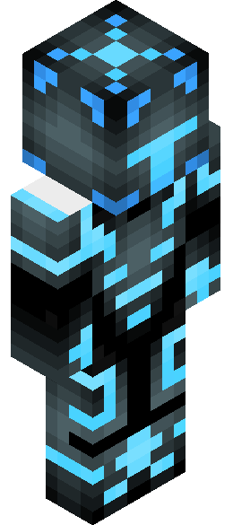 NonPendblade's full body