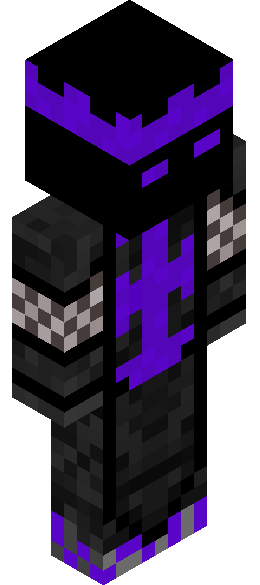 Luka0198's full body