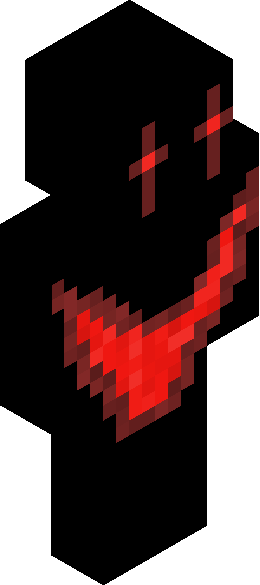 GoodGameBen's full body