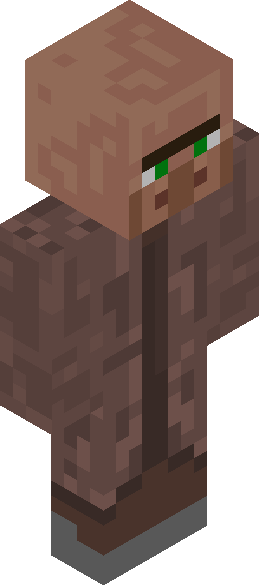 PCMonsterx's full body