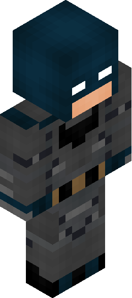 K4v1n435's full body