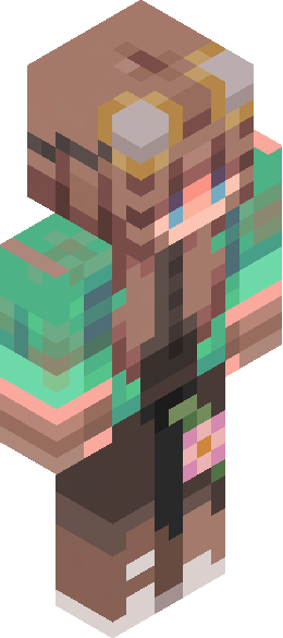 Jonathan96_MC's full body