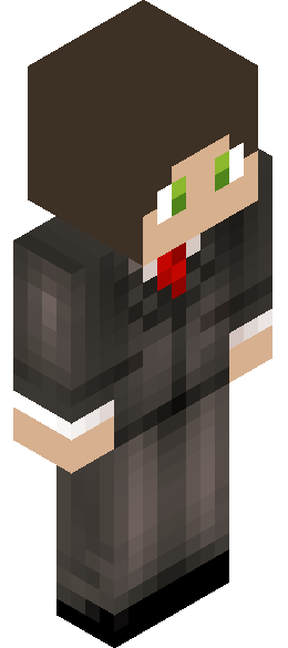 jhaysolow's full body