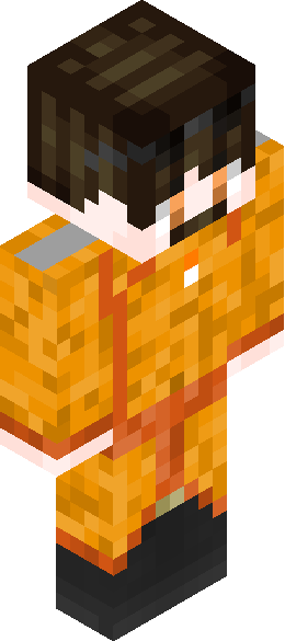 Konakona42's full body