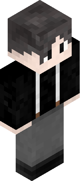 Robinw6688's full body