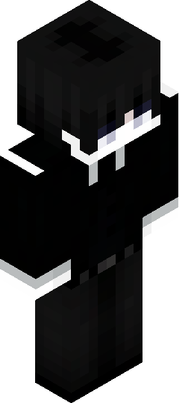 TheQuiroz1's full body