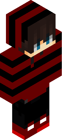 Skyfer4224's full body