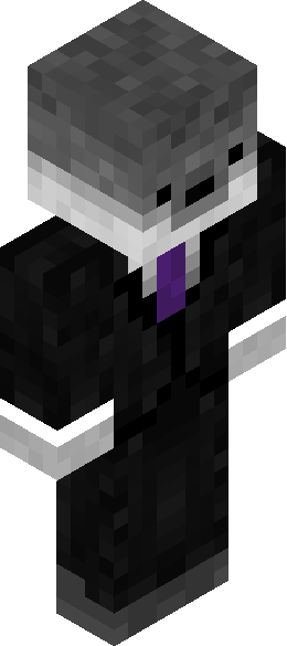 LordSebaba's full body