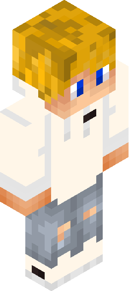 tycoolkid23's full body