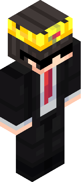 Abhijeet_XD's full body