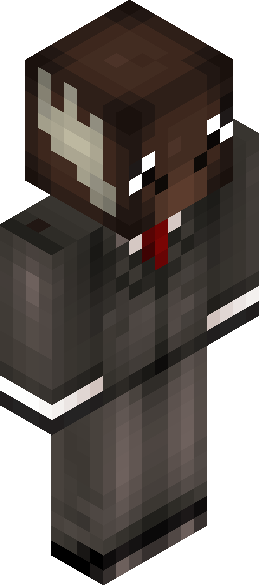 TTVPumpkinTheGod's full body