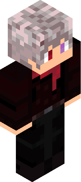 JustWahb's full body