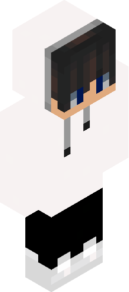 Avishyant's full body