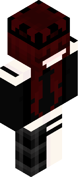 TheRealModyyy's full body