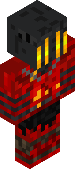 MrHades1's full body