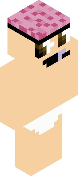 theoraupen's full body