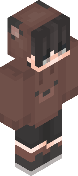 Speccrafter's full body