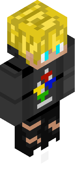 LUKEAYMEYUH's full body